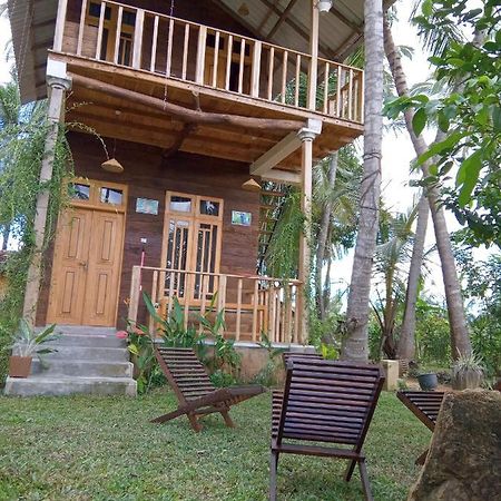 Coconut Island Yala Hotel Tissamaharama Bagian luar foto